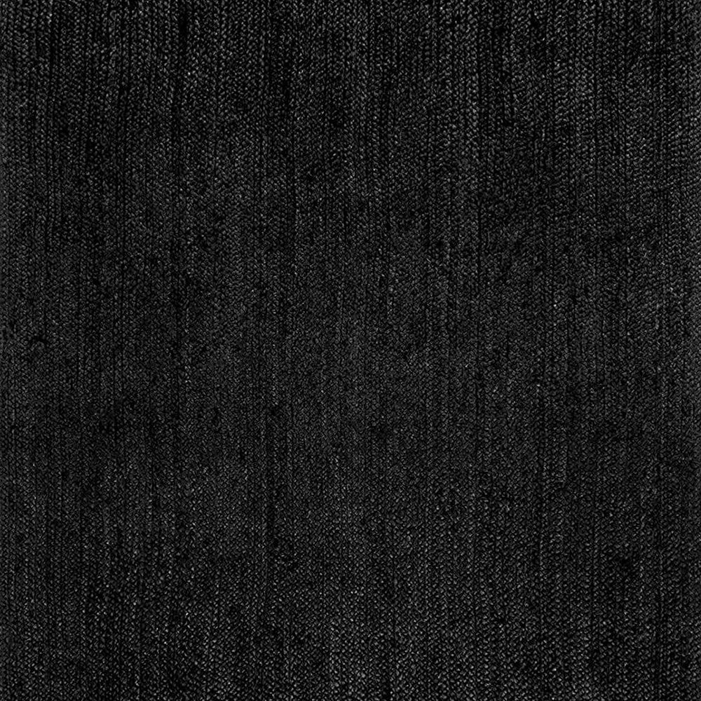 Handmade Jute Multicolor Vintage Dhurrie For Living Room